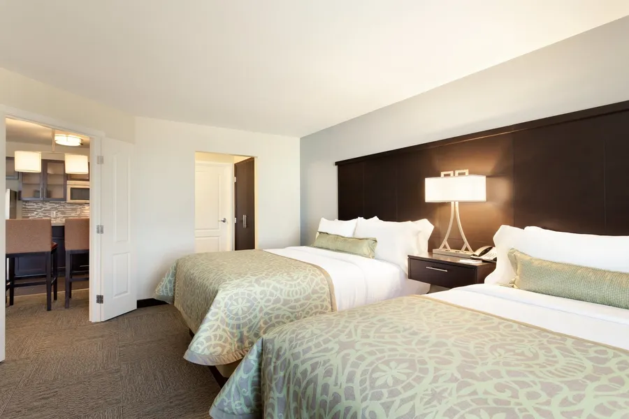 Staybridge Suites Midland by IHG hotel detail image 6