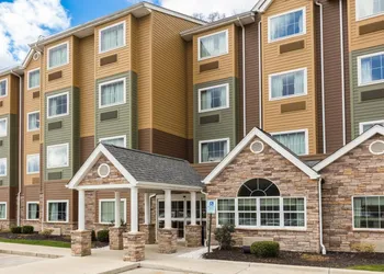 Sleep Inn & Suites hotel thumbnail 2