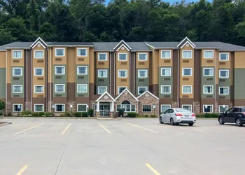Sleep Inn & Suites hotel thumbnail 3
