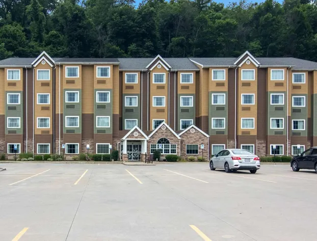 Sleep Inn & Suites hotel detail image 2