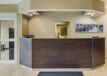 Sleep Inn & Suites hotel thumbnail 4