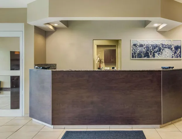 Sleep Inn & Suites hotel detail image 3