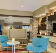 Sleep Inn & Suites hotel detail image 5