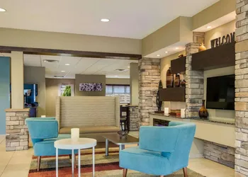 Sleep Inn & Suites hotel thumbnail 5