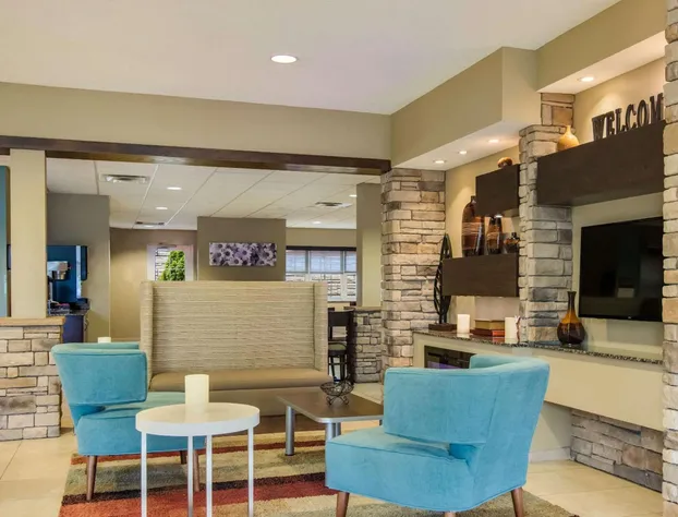Sleep Inn & Suites hotel detail image 4