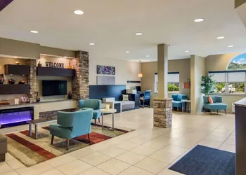 Sleep Inn & Suites hotel thumbnail 6