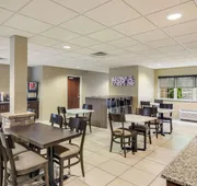 Sleep Inn & Suites hotel detail image 7