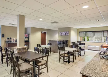Sleep Inn & Suites hotel thumbnail 7