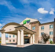 Holiday Inn Express & Suites Cedar City by IHG hotel detail image 3
