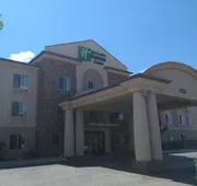 Holiday Inn Express & Suites Cedar City by IHG hotel detail image 4