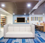 Holiday Inn Express & Suites Cedar City by IHG hotel detail image 5
