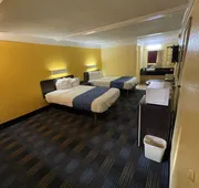 Travelodge by Wyndham Benton Harbor MI hotel detail image 3