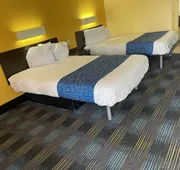 Travelodge by Wyndham Benton Harbor MI hotel detail image 5