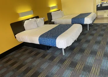 Travelodge by Wyndham Benton Harbor MI hotel thumbnail 5