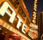 Golden Gate Hotel and Casino hotel detail image 3
