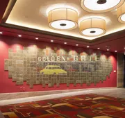Golden Gate Hotel and Casino hotel detail image 5