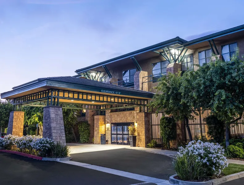 Hampton Inn & Suites Agoura Hills hotel detail image 2