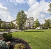 DoubleTree by Hilton Hotel Nanuet hotel detail image 3