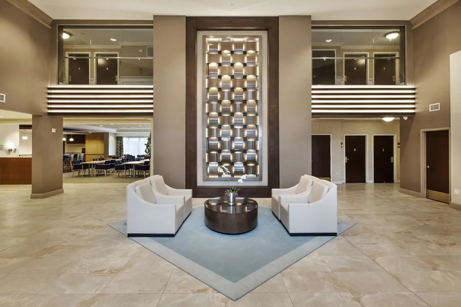 DoubleTree by Hilton Hotel Nanuet hotel detail image 6
