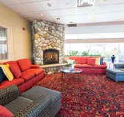 Fireside Inn & Suites Portland hotel detail image 3
