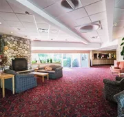 Fireside Inn & Suites Portland hotel detail image 5