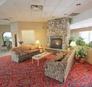 Fireside Inn & Suites Portland hotel detail image 7