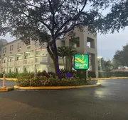Quality Inn Miami Airport - Doral hotel detail image 3