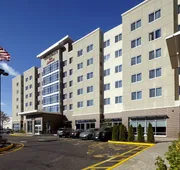 Residence Inn Secaucus Meadowlands hotel detail image 3
