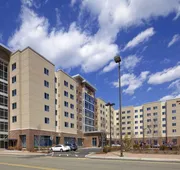 Residence Inn Secaucus Meadowlands hotel detail image 4