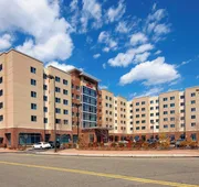 Residence Inn Secaucus Meadowlands hotel detail image 5