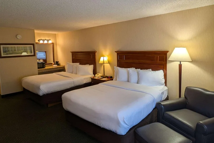Comfort Inn Near Vail Beaver Creek hotel detail image 6