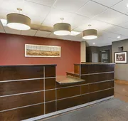 Best Western Blairmore hotel detail image 3