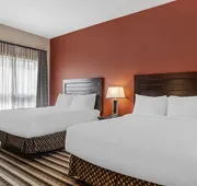 Best Western Blairmore hotel detail image 5
