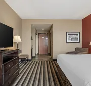 Best Western Blairmore hotel detail image 7