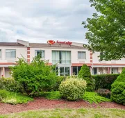 Econo Lodge Elmira-Corning hotel detail image 3