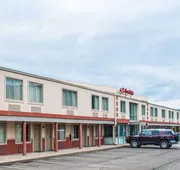 Econo Lodge Elmira-Corning hotel detail image 5