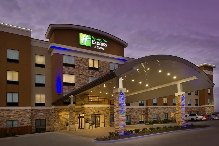 Holiday Inn Express & Suites Waco South by IHG hotel detail image 2