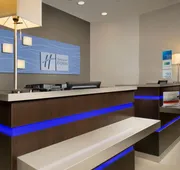 Holiday Inn Express & Suites Waco South by IHG hotel detail image 3