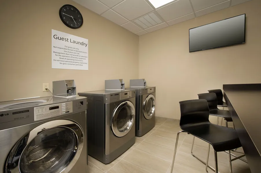 Holiday Inn Express & Suites Waco South by IHG hotel detail image 6