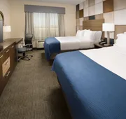 Holiday Inn Express & Suites Waco South by IHG hotel detail image 7