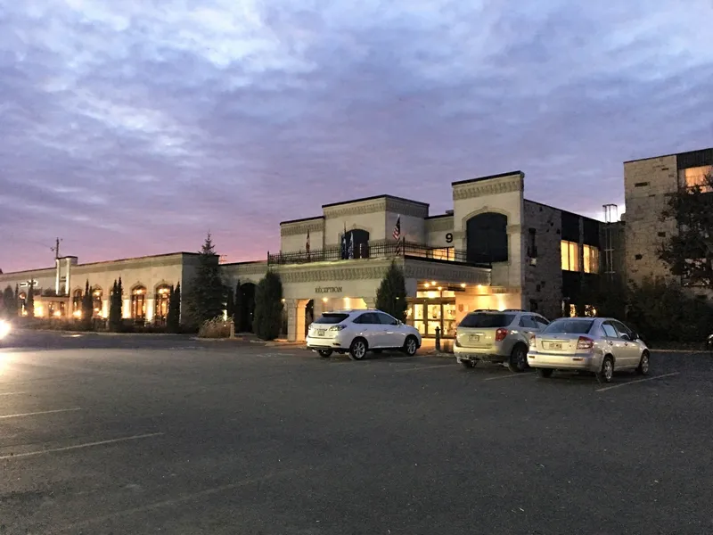 Best Western Hotel Universel Drummondville hotel detail image 2