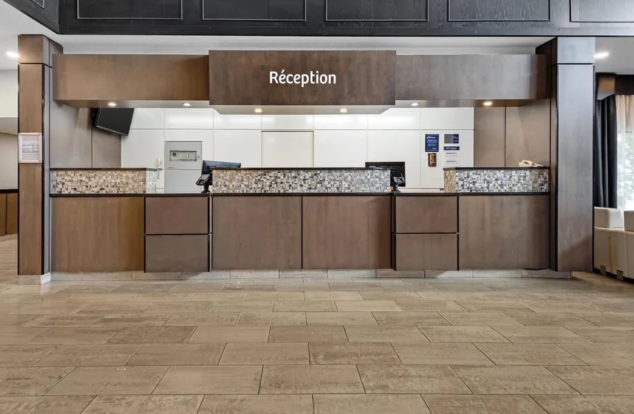 Best Western Hotel Universel Drummondville hotel detail image 6