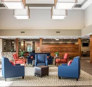 Comfort Suites Hartville - North Canton hotel detail image 4