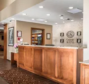 Comfort Suites Hartville - North Canton hotel detail image 5