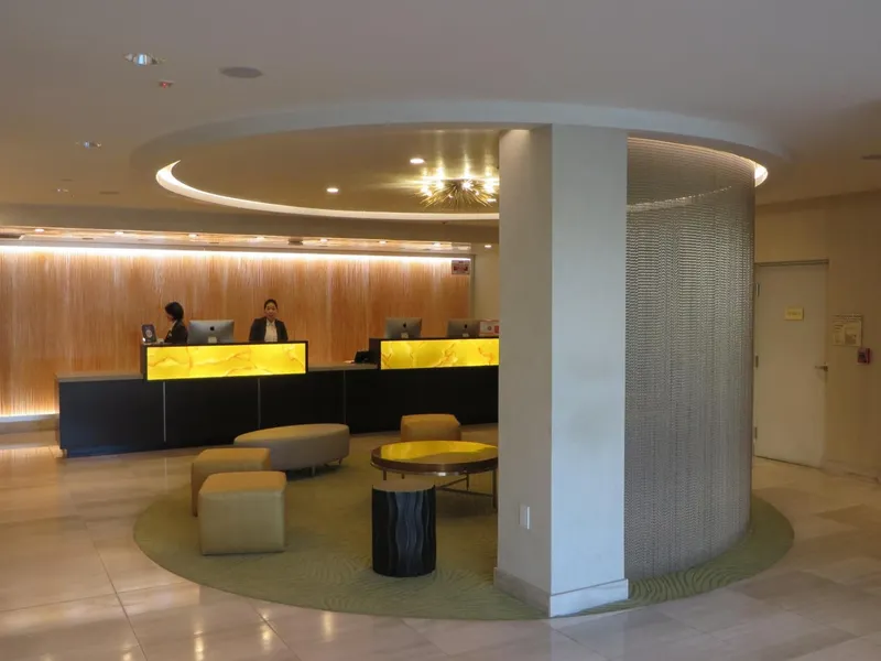 Aventura Hotel hotel detail image 6
