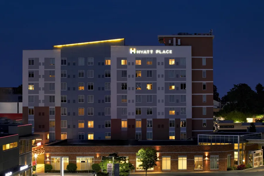 Hyatt Place New York/Yonkers hotel detail image 2