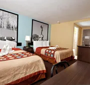 Super 8 by Wyndham Wichita Airport hotel detail image 3