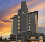 DoubleTree by Hilton Asheville Downtown hotel detail image 3