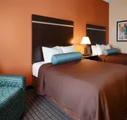 Best Western Plus Pontoon Beach hotel detail image 5