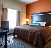 Best Western Plus Pontoon Beach hotel detail image 7